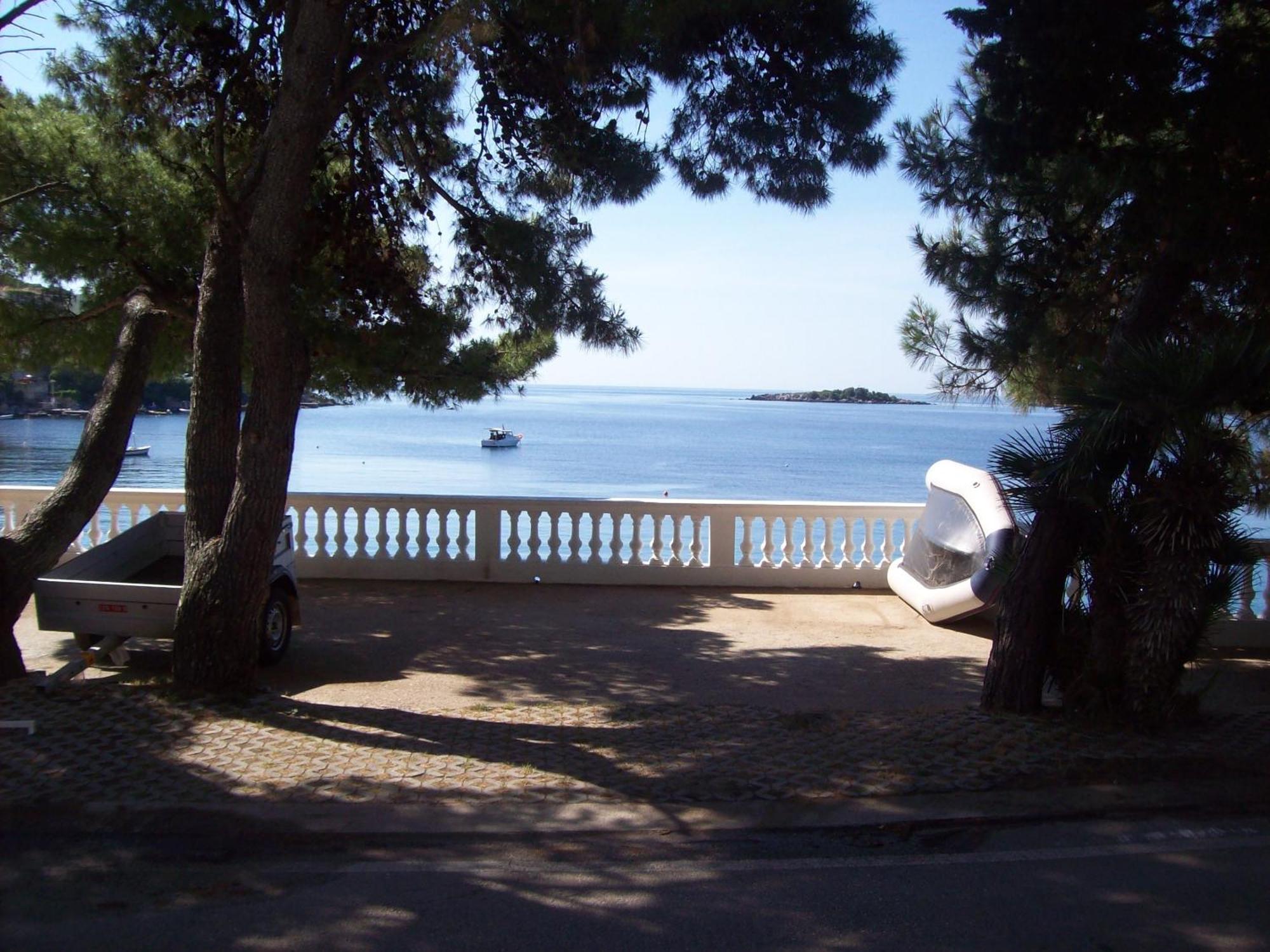Captain'S Villa โมลูนัท ภายนอก รูปภาพ