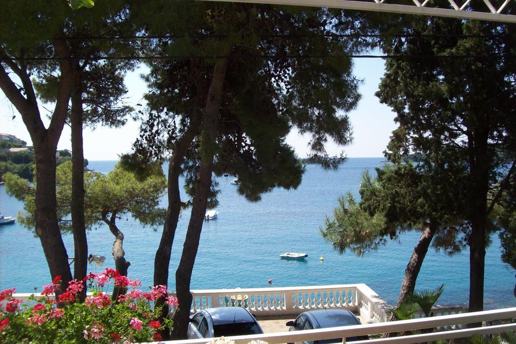 Captain'S Villa โมลูนัท ภายนอก รูปภาพ