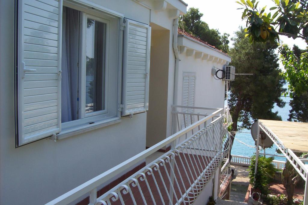 Captain'S Villa โมลูนัท ภายนอก รูปภาพ