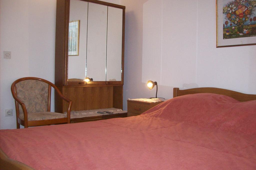 Captain'S Villa โมลูนัท ภายนอก รูปภาพ