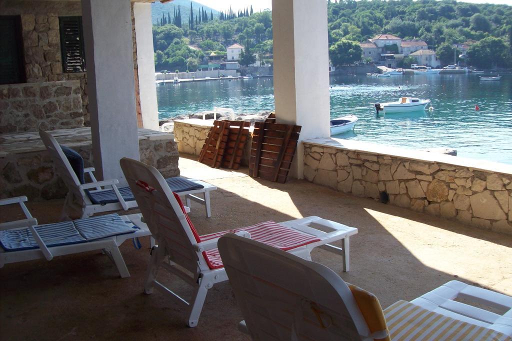 Captain'S Villa โมลูนัท ภายนอก รูปภาพ