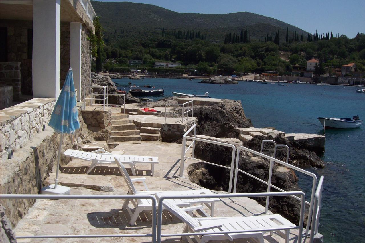 Captain'S Villa โมลูนัท ภายนอก รูปภาพ