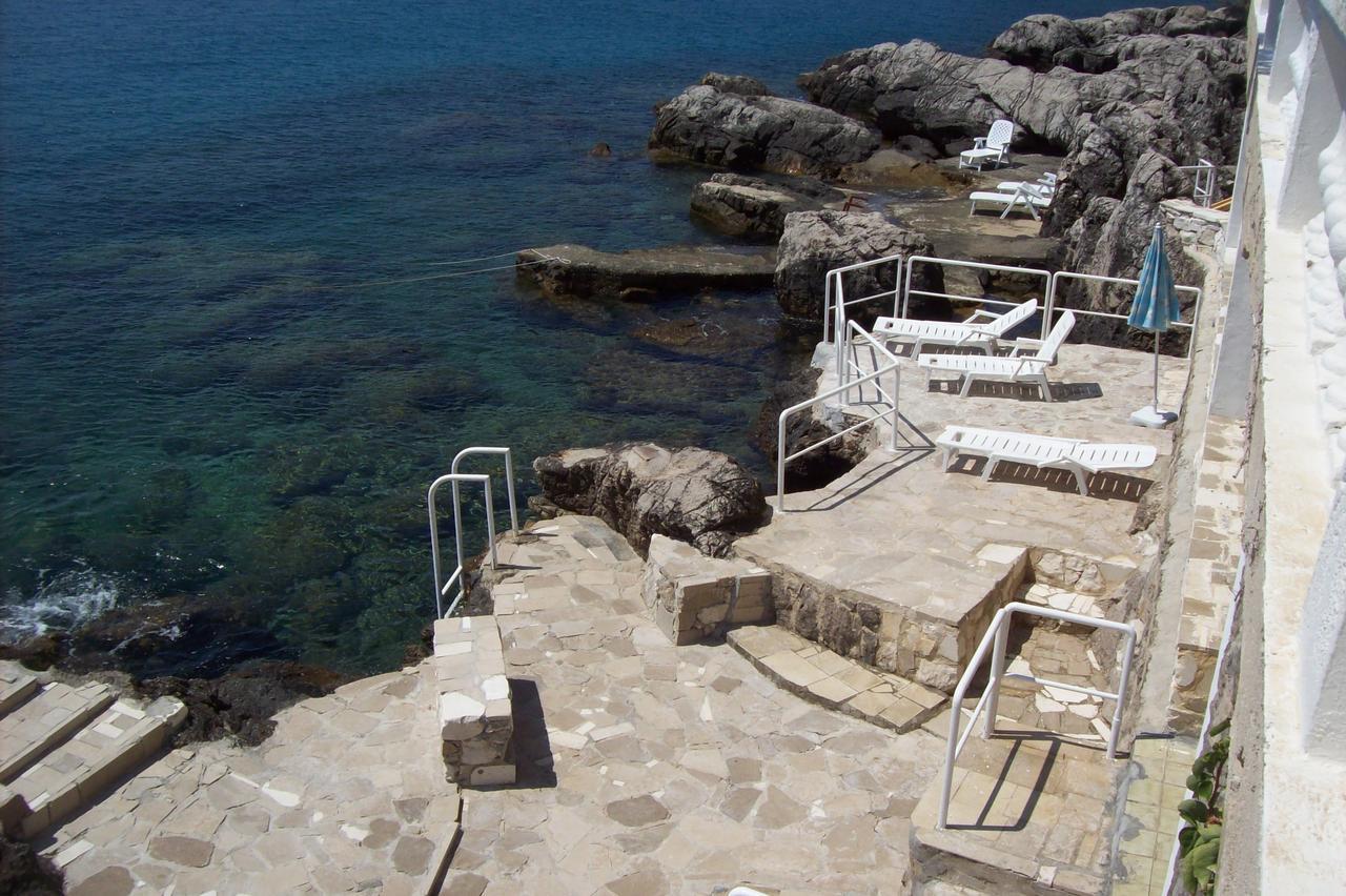 Captain'S Villa โมลูนัท ภายนอก รูปภาพ